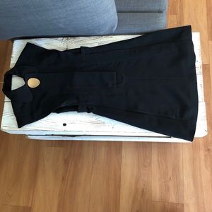 Beautiful black dress